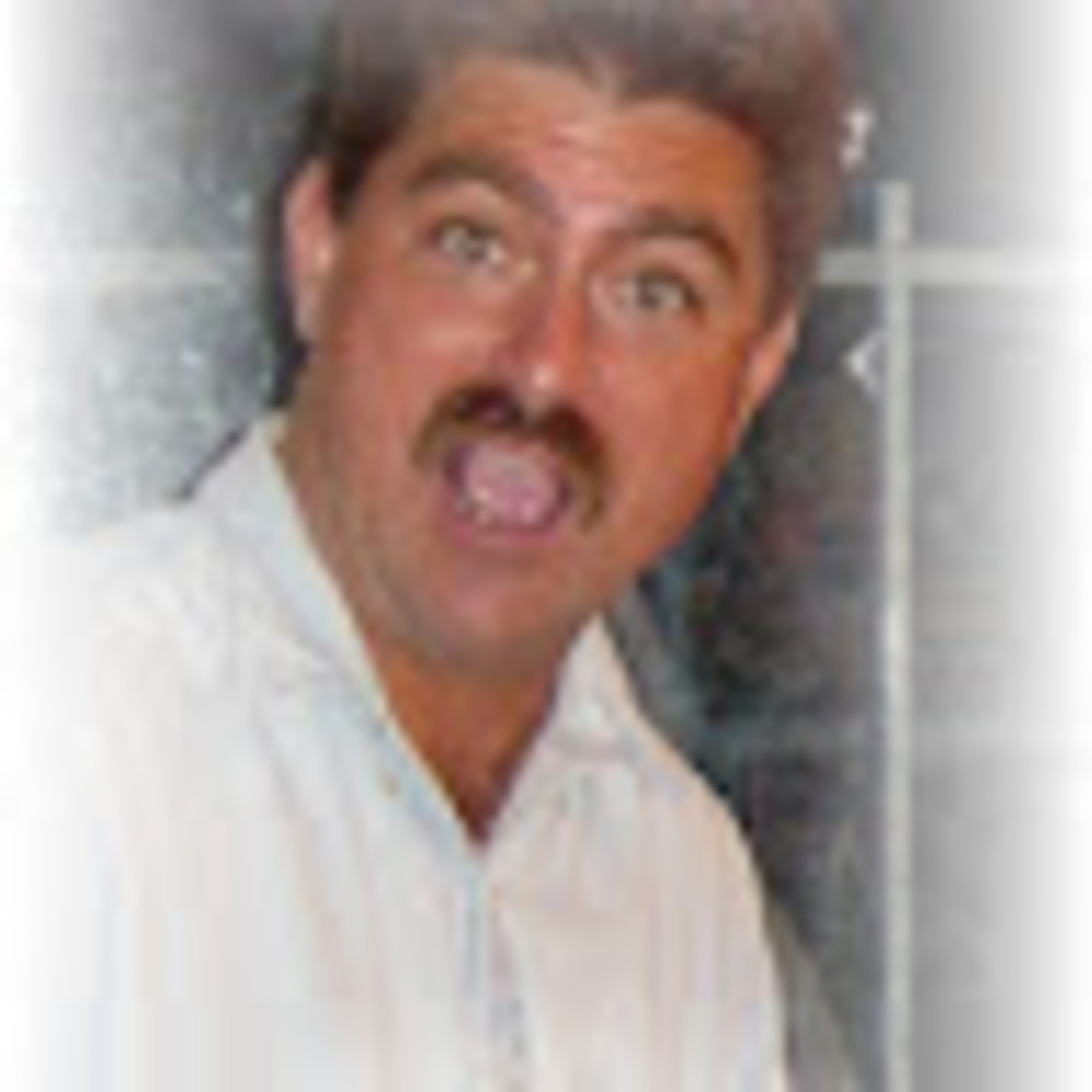 Meet your Posher, Dean